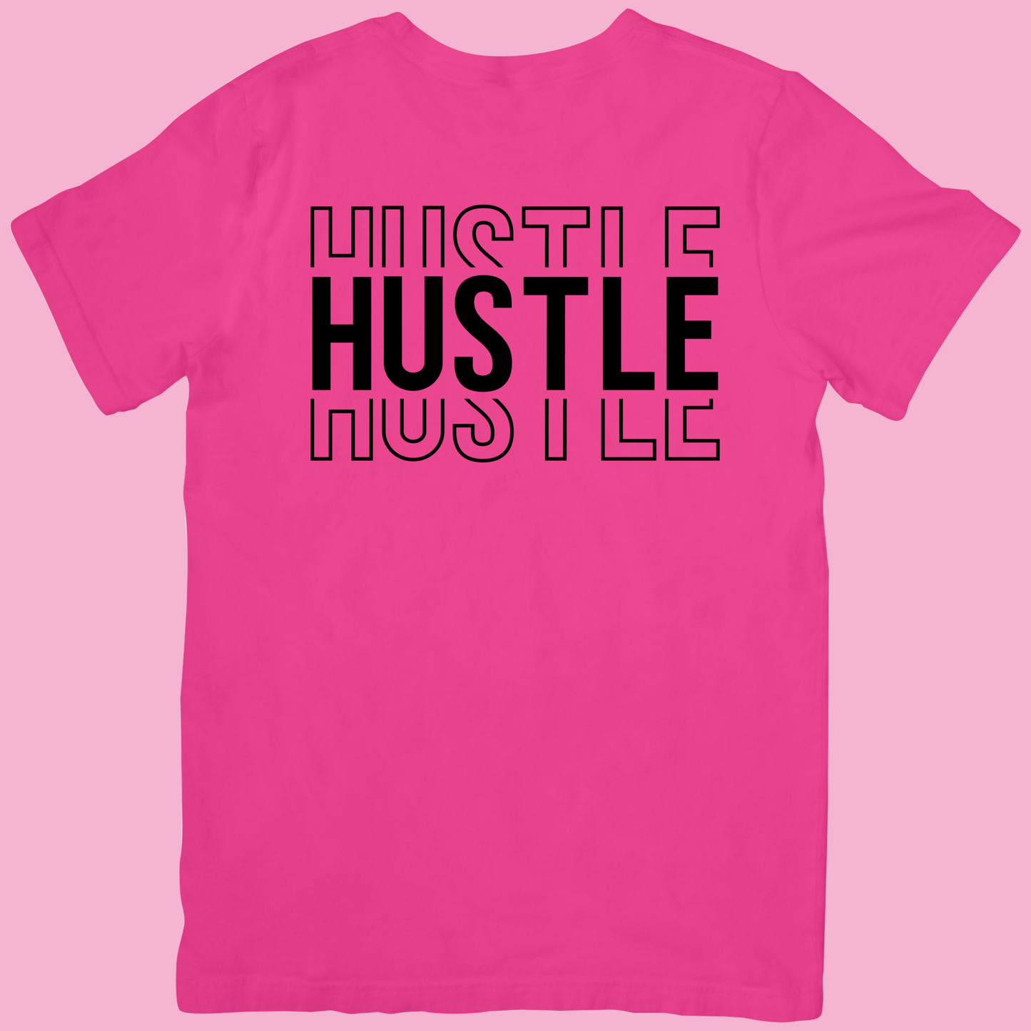 Hustle T-Shirt
