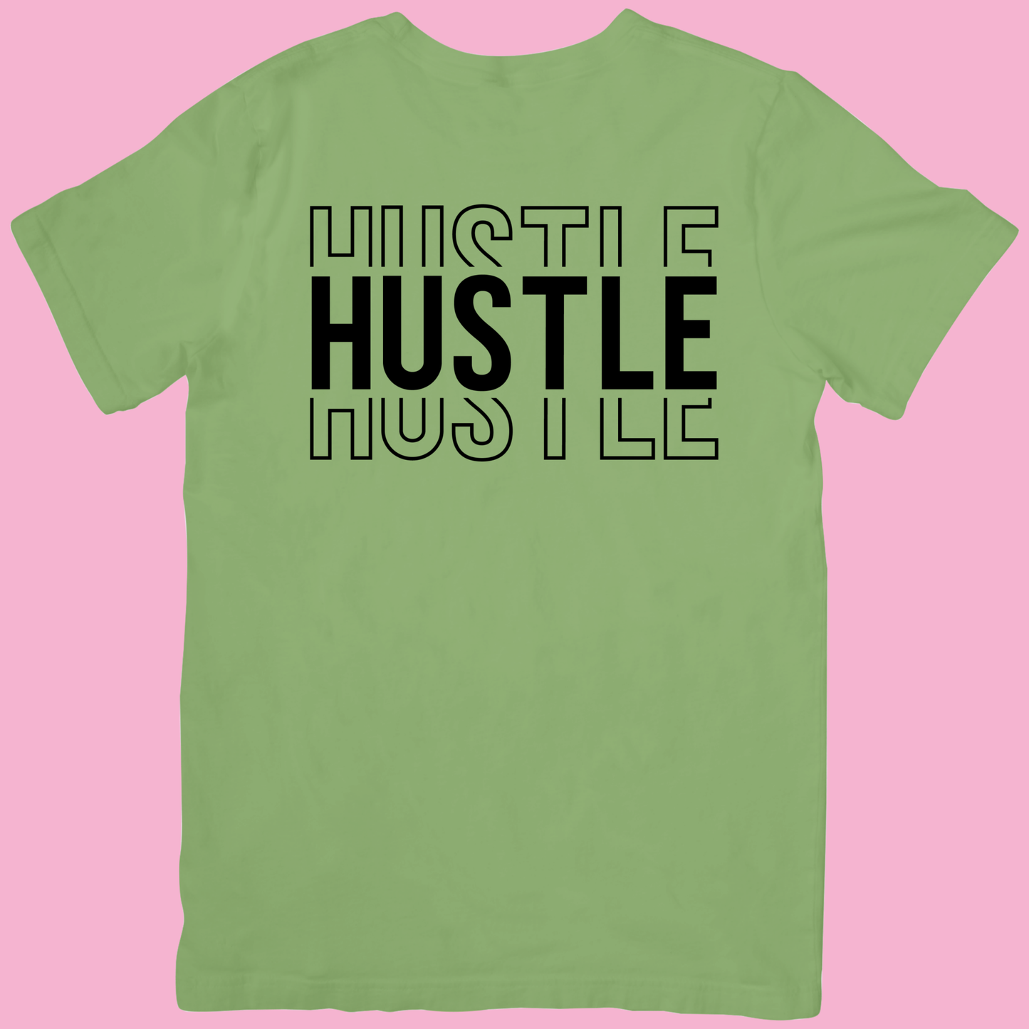 Hustle T-Shirt
