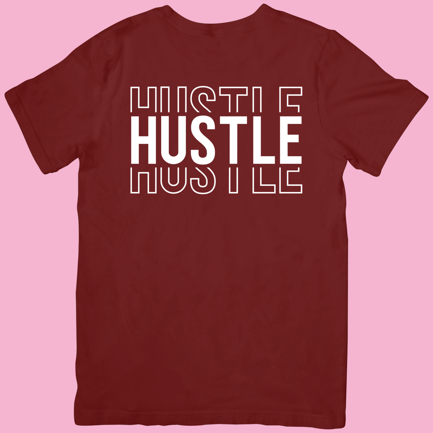 Hustle T-Shirt