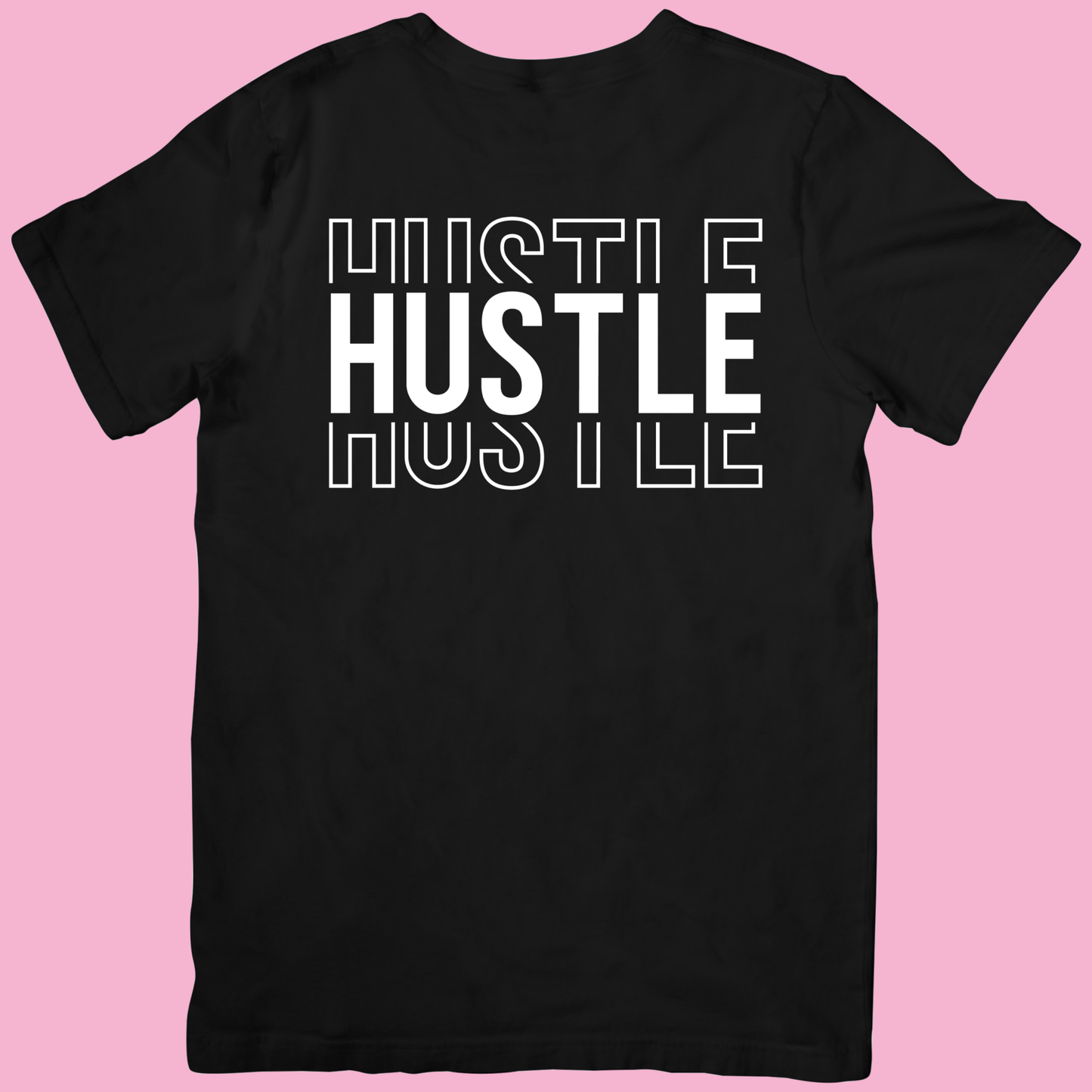 Hustle T-Shirt