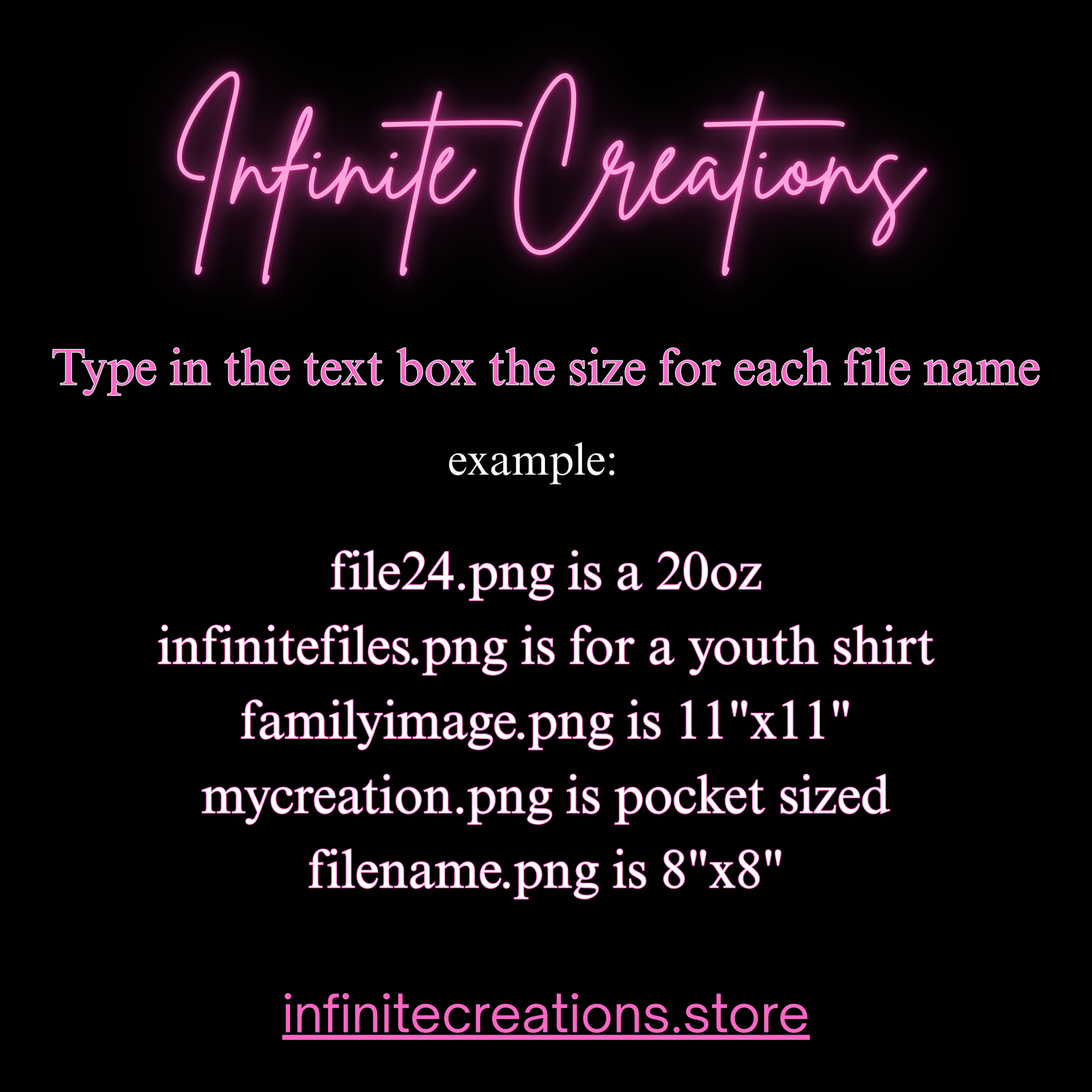 *Custom* Sublimation Prints