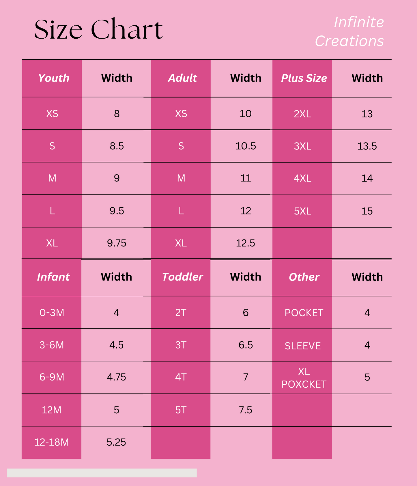 Custom Gang Sheet