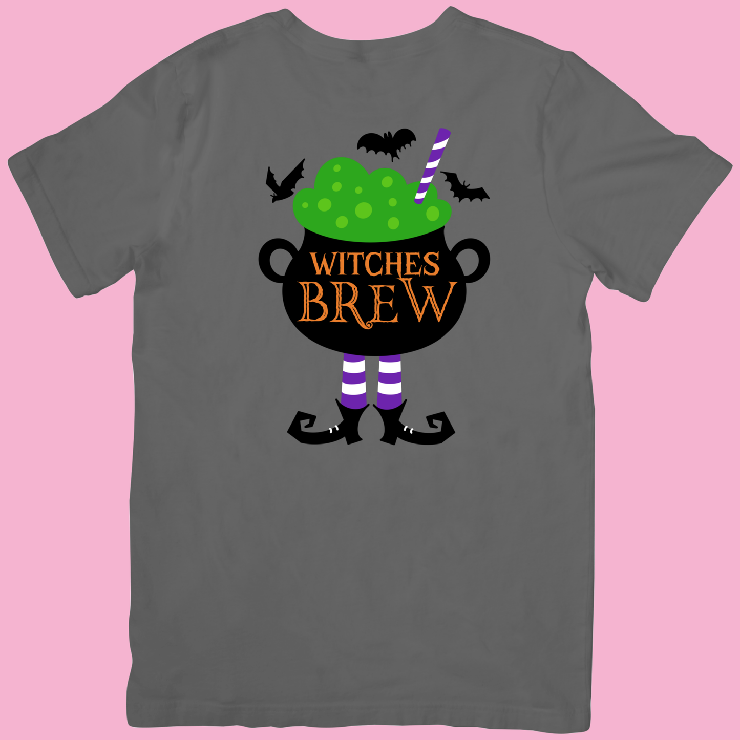 Witches Brew Toddler & Kids T-Shirt