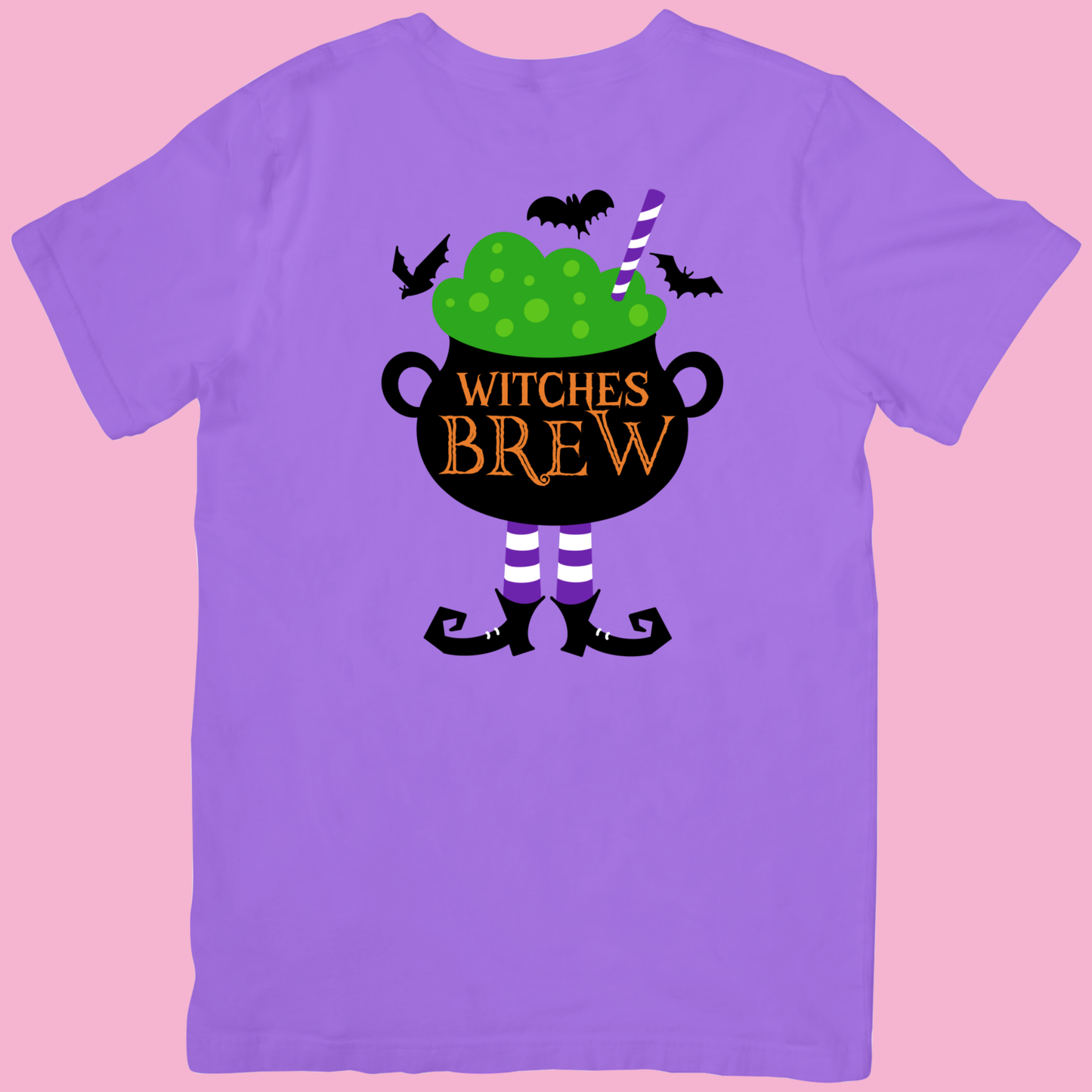 Witches Brew Toddler & Kids T-Shirt