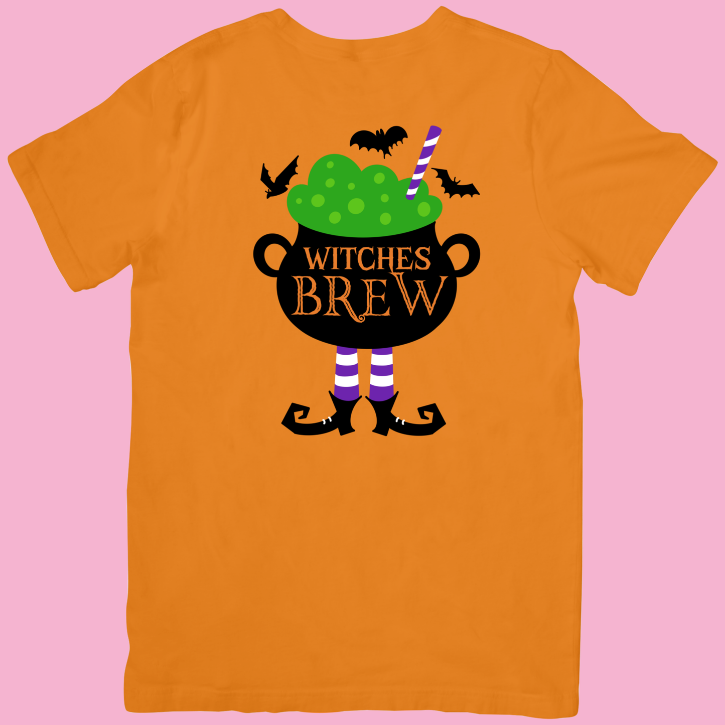 Witches Brew Toddler & Kids T-Shirt