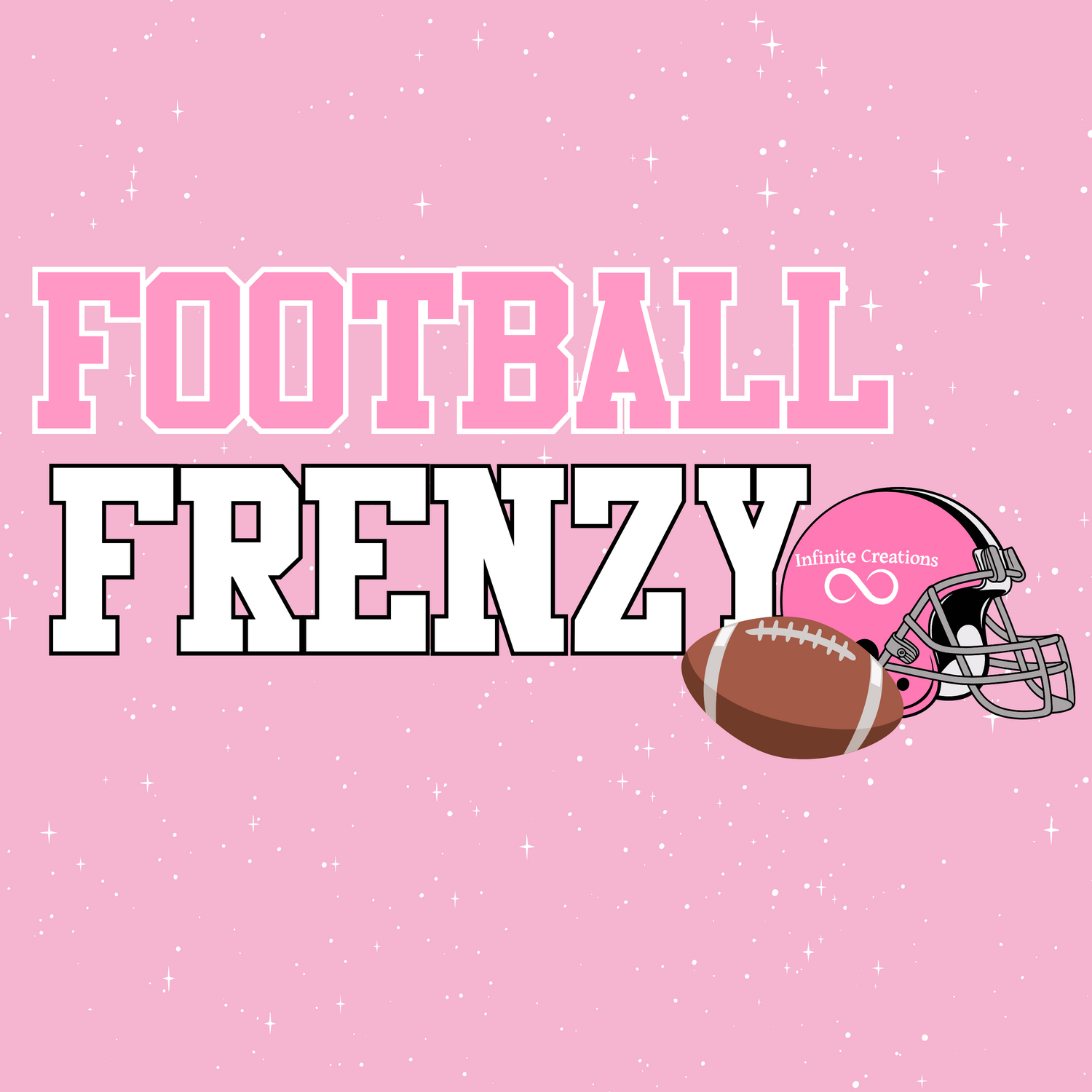 Football Frenzy