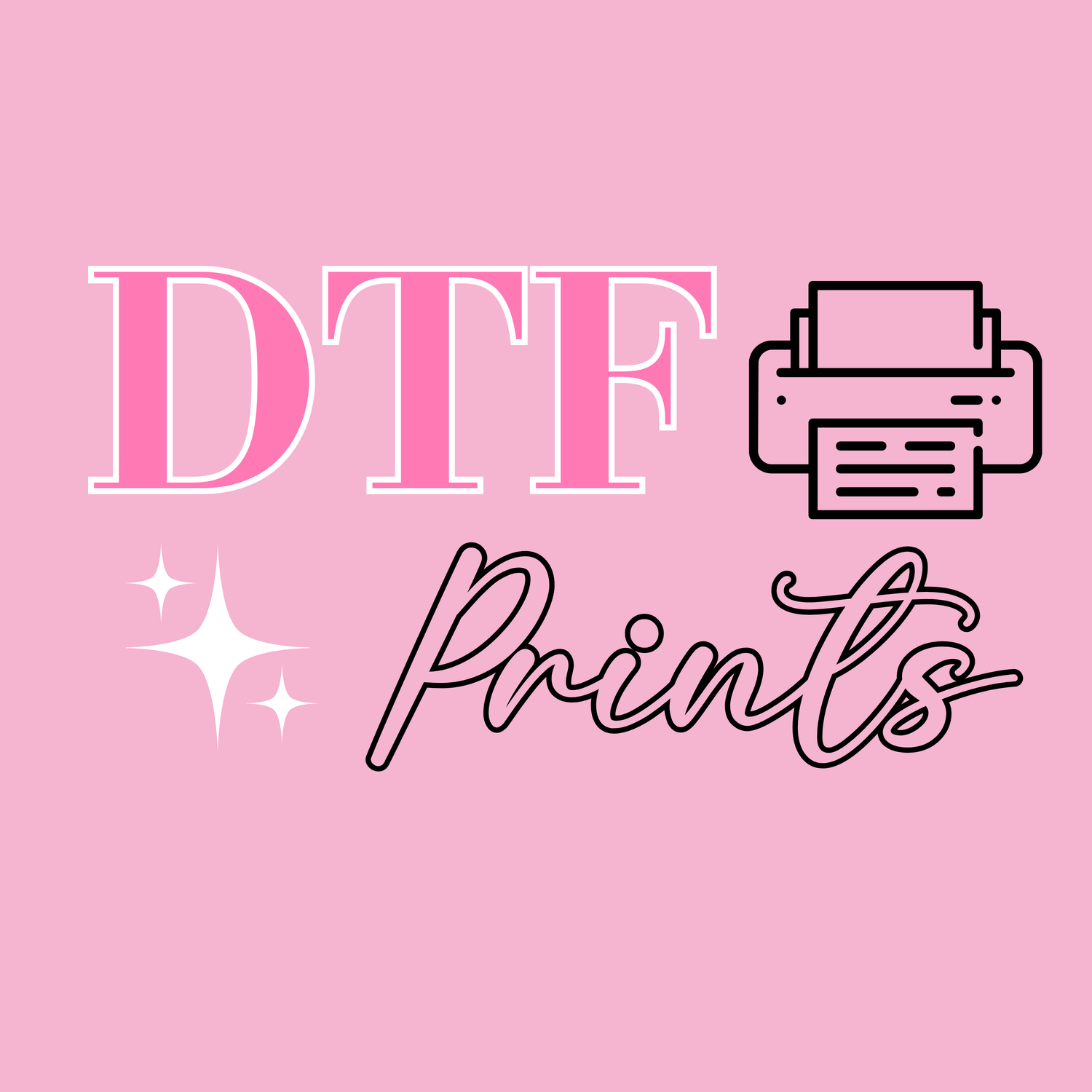 DTF Prints