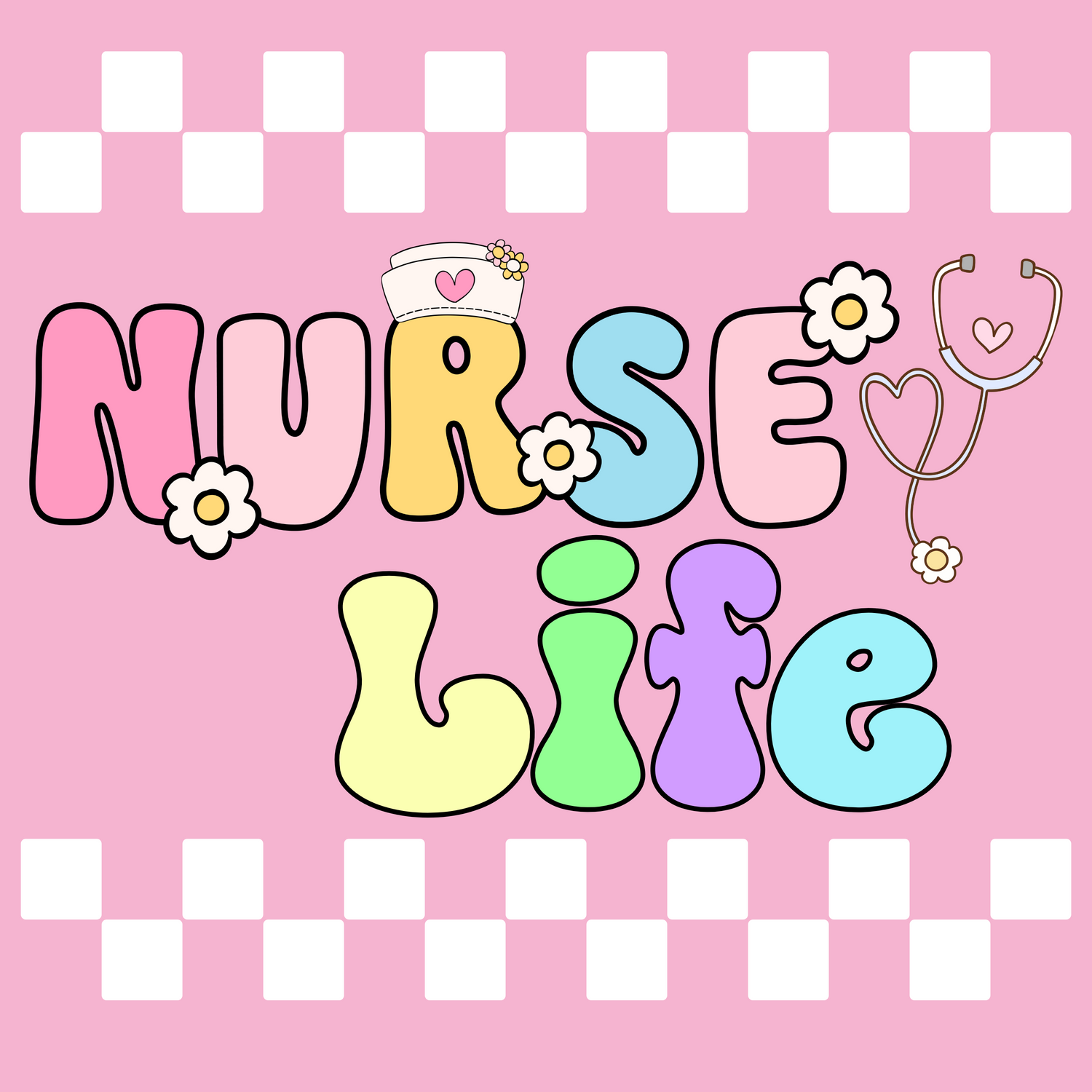 Nurse Life