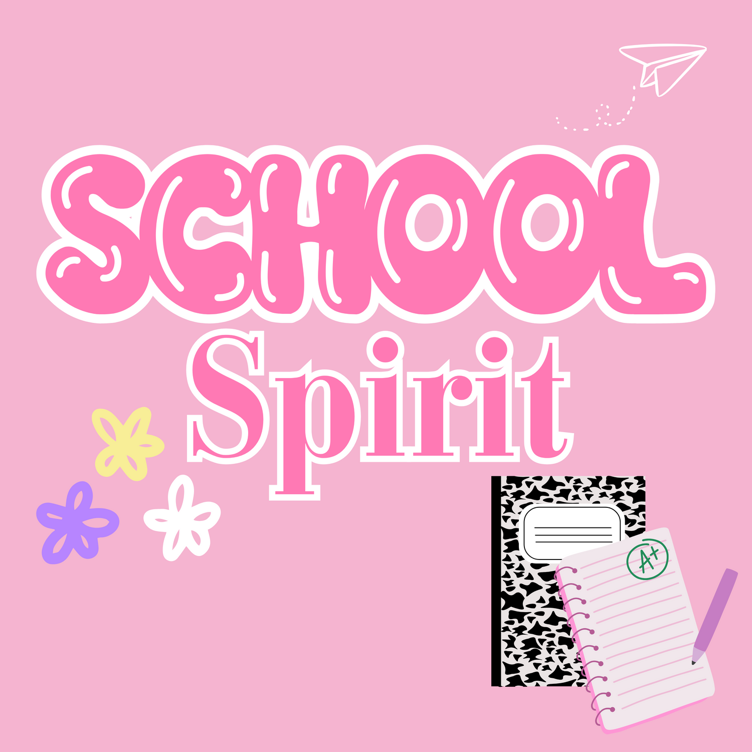 School Spirit