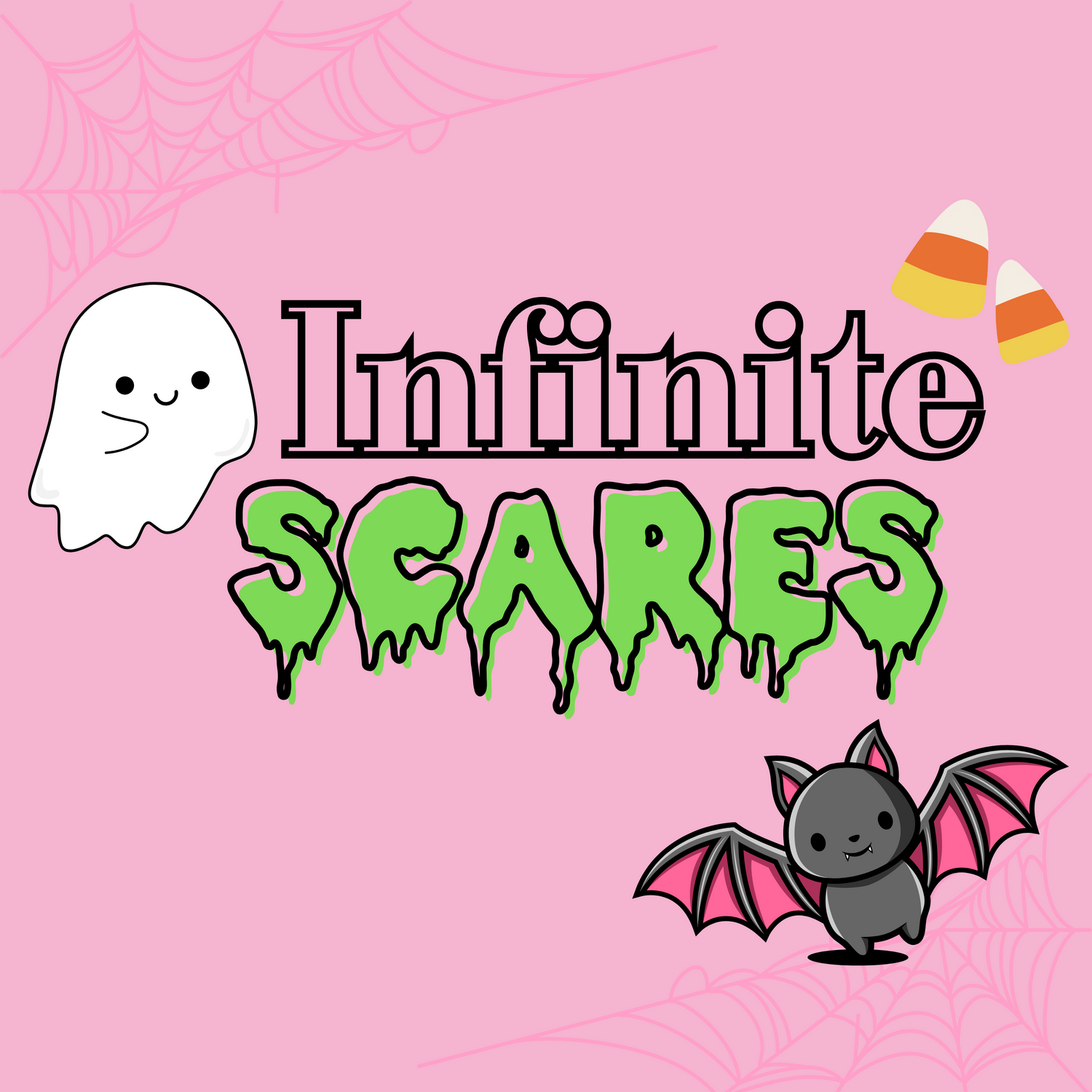 Infinite Scares