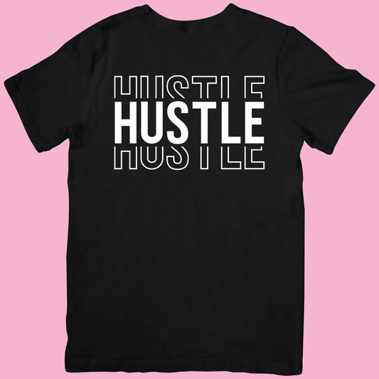 Hustle T-Shirt