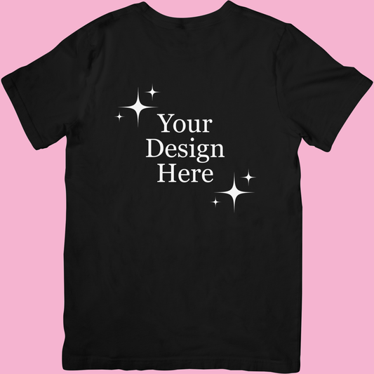 *Custom* Unisex Kids T-Shirt