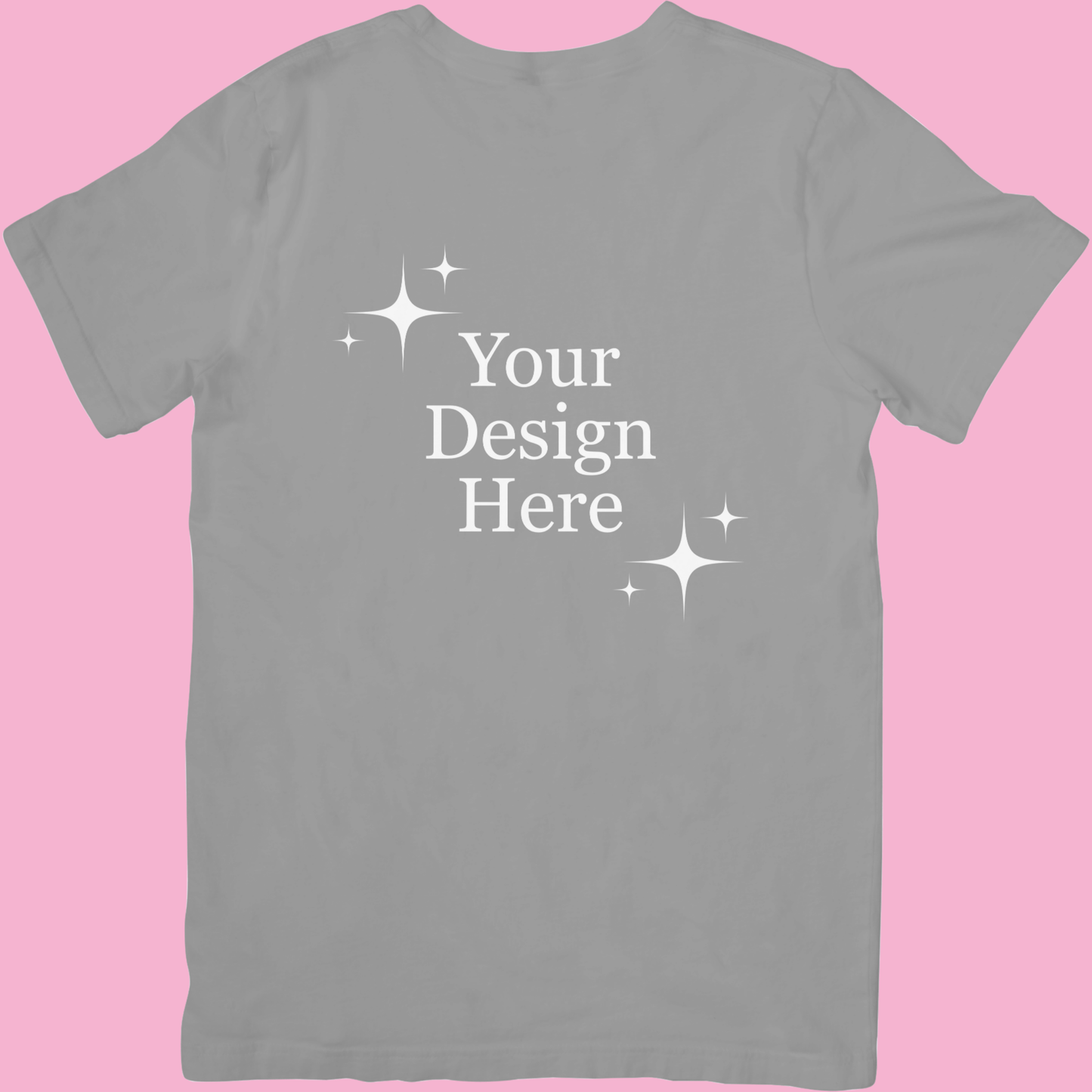 *Custom* Unisex Kids T-Shirt