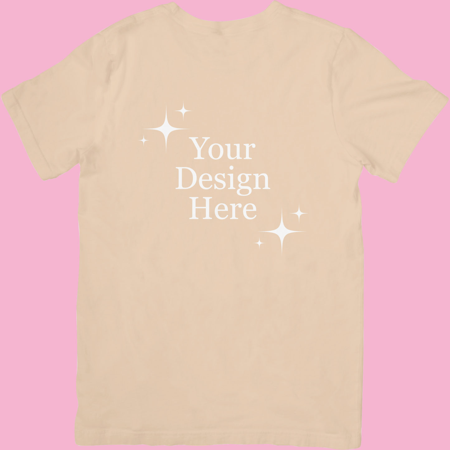*Custom* Unisex Kids T-Shirt