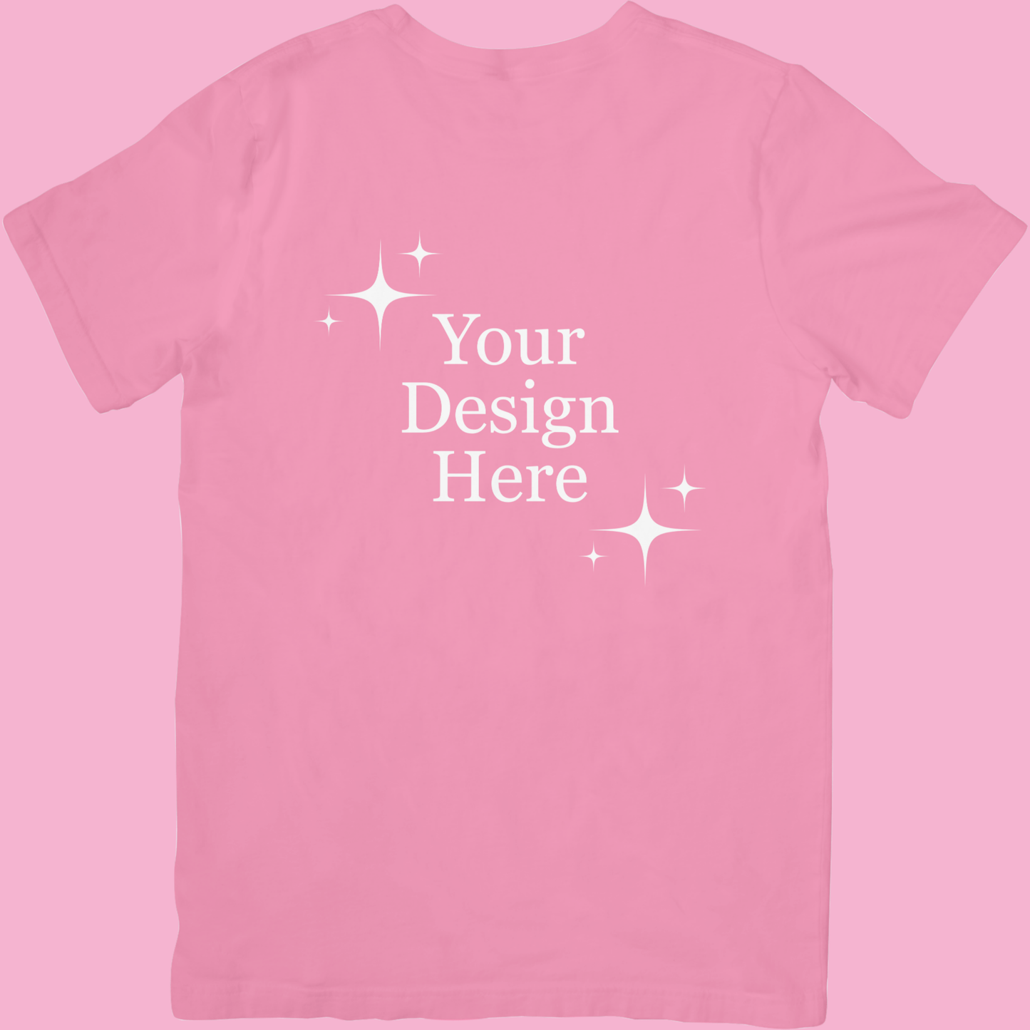 *Custom* Unisex Kids T-Shirt