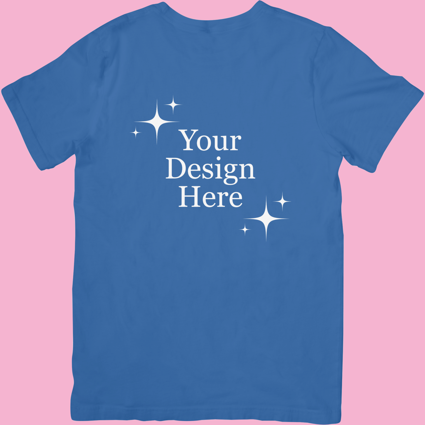 *Custom* Unisex Kids T-Shirt
