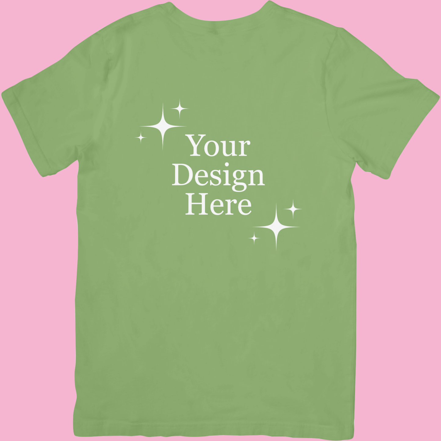 *Custom* Unisex Kids T-Shirt