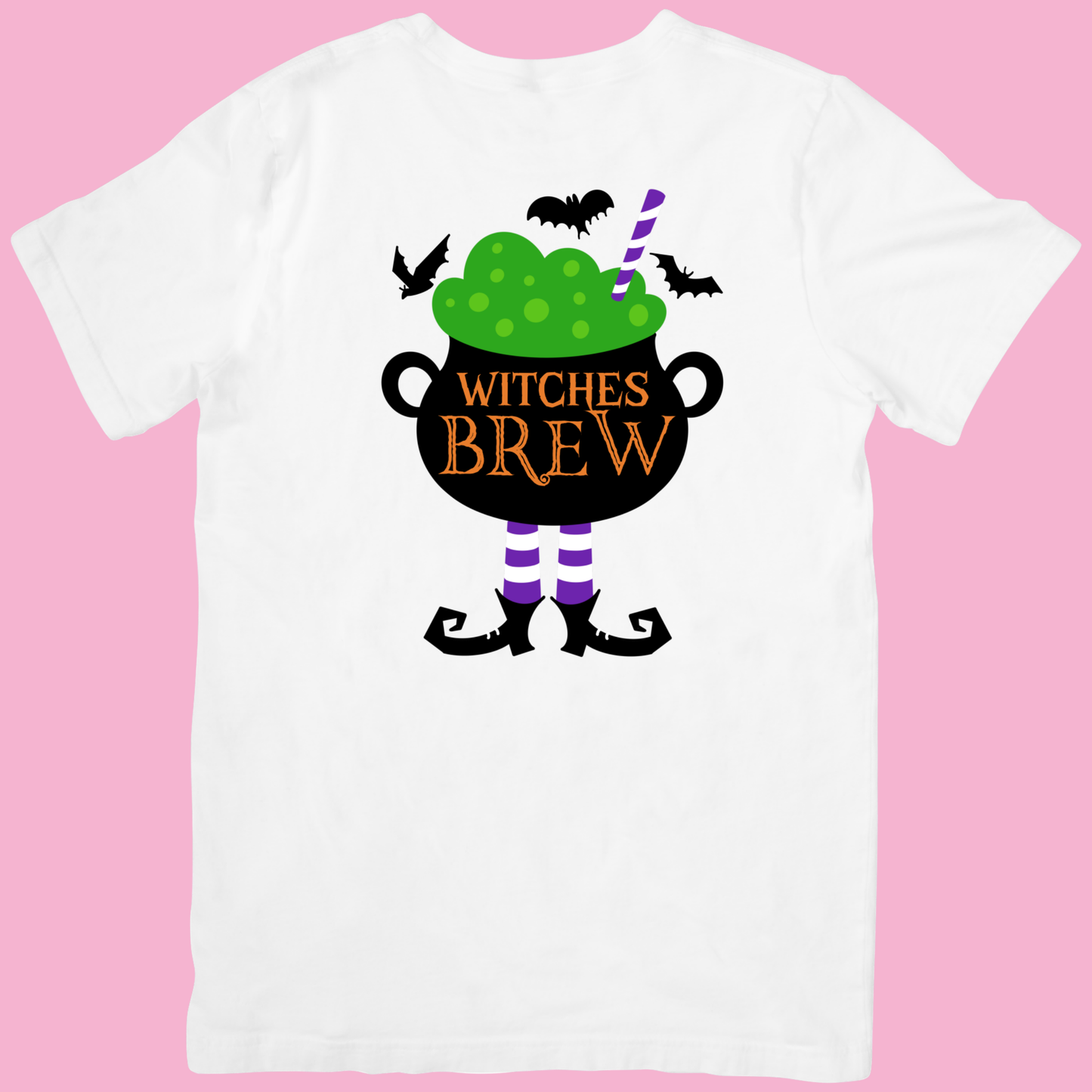 Witches Brew Toddler & Kids T-Shirt