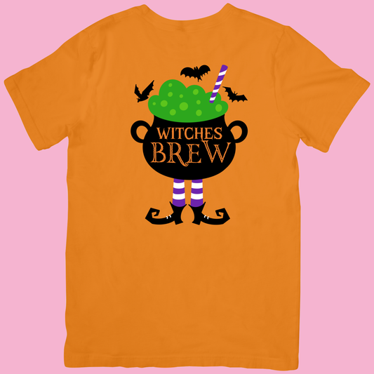 Witches Brew Toddler & Kids T-Shirt